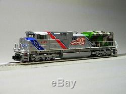 LIONEL LEGACY BTO UP SD70ACe DIESEL ENGINE #1943 BLUETOOTH O GAUGE 6-85315 NEW