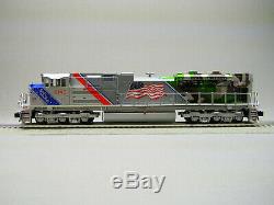 LIONEL LEGACY BTO UP SD70ACe DIESEL ENGINE #1943 BLUETOOTH O GAUGE 6-85315 NEW