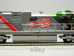 LIONEL LEGACY BTO UP SD70ACe DIESEL ENGINE #1943 BLUETOOTH O GAUGE 6-85315 NEW