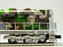 LIONEL LEGACY BTO UP SD70ACe DIESEL ENGINE #1943 BLUETOOTH O GAUGE 6-85315 NEW