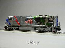 LIONEL LEGACY BTO UP SD70ACe DIESEL ENGINE #1943 BLUETOOTH O GAUGE 6-85315 NEW