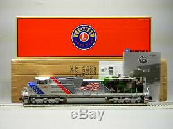 LIONEL LEGACY BTO UP SD70ACe DIESEL ENGINE #1943 BLUETOOTH O GAUGE 6-85315 NEW