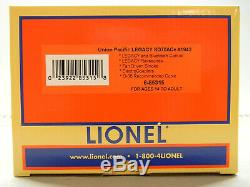 LIONEL LEGACY BTO UP SD70ACe DIESEL ENGINE #1943 BLUETOOTH O GAUGE 6-85315 NEW