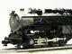 Lionel Lionchief O Gauge United States 0-8-0 Switcher Engine Train 1923100-e New