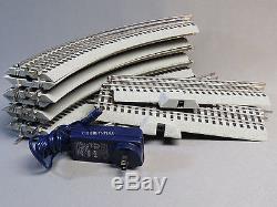 LIONEL MLB NY YANKEES LIONCHIEF RTR SUBWAY O GAUGE TRAIN SET sub way 6-83648 NEW