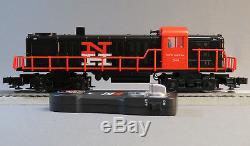 LIONEL NEW HAVEN RS-3 LIONCHIEF BLUETOOTH DIESEL O GAUGE train nh 6-84709 E NEW