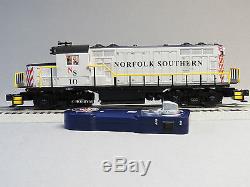 LIONEL NORFOLK SOUTHERN SMOKING LIONCHIEF PLUS GP20 LOCOMOTIVE train 6-82173 NEW