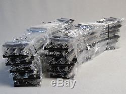 LIONEL O GAUGE DELUXE TRAIN TRACK PACK 3 rail set metal curve layout 6-22969 NEW