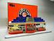 Lionel Pep Renz Hobby Shop O Gauge Train Building Lighted Operating 6-85185 New