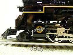 LIONEL POLAR EXPRESS 15th ANNIVERSARY STEAM ENGINE O GAUGE train 1923030-E NEW
