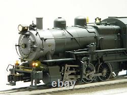 LIONEL PRR LEGACY B6SB STEAM LOCOMOTIVE ENGINE #711 O GAUGE freight 2031351 NEW