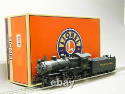 LIONEL PRR LEGACY B6SB STEAM LOCOMOTIVE ENGINE #711 O GAUGE freight 2031351 NEW