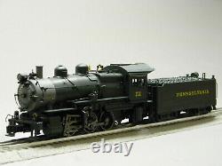 LIONEL PRR LEGACY B6SB STEAM LOCOMOTIVE ENGINE #711 O GAUGE freight 2031351 NEW