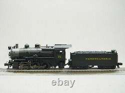 LIONEL PRR LEGACY B6SB STEAM LOCOMOTIVE ENGINE #711 O GAUGE freight 2031351 NEW