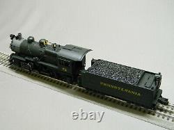 LIONEL PRR LEGACY B6SB STEAM LOCOMOTIVE ENGINE #711 O GAUGE freight 2031351 NEW