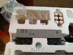 LIONEL Penn Flyer G-Gauge Ready To Run Remote Control Train Set 7-11191 NEW