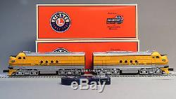 LIONEL RIO GRANDE LIONCHIEF PLUS FT AA DIESEL SET PWR DMY o gauge train 6-82299