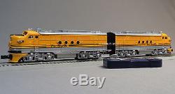 LIONEL RIO GRANDE LIONCHIEF PLUS FT AA DIESEL SET PWR DMY o gauge train 6-82299