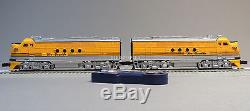 LIONEL RIO GRANDE LIONCHIEF PLUS FT AA DIESEL SET PWR DMY o gauge train 6-82299