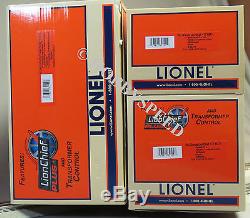 LIONEL RIO GRANDE LIONCHIEF PLUS FT AA DIESEL SET PWR DMY o gauge train 6-82299