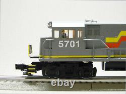 LIONEL SEABOARD U36B LIONCHIEF DIESEL LOCOMOTIVE #5701 O GAUGE train 2134070 NEW