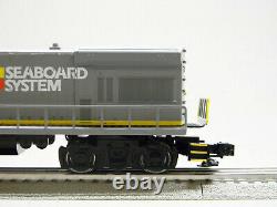 LIONEL SEABOARD U36B LIONCHIEF DIESEL LOCOMOTIVE #5701 O GAUGE train 2134070 NEW