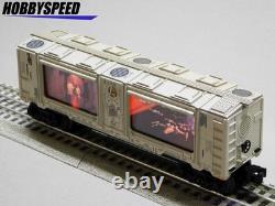 LIONEL STAR WARS REBEL LEIA/DROIDS BOXCAR O GAUGE railroad car 2523040-LDB NEW