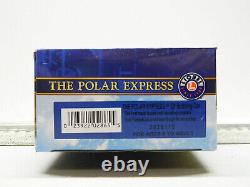 LIONEL THE POLAR EXPRESS ELF BOBBING CAR O GAUGE railroad Christmas 2028110 NEW