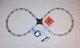 Lionel Train 027 Gauge Figure 8 Layout Straight Curve Cross Track Transformer