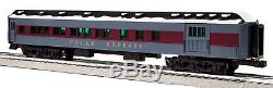 LIONEL The Polar Express SCALE 5 Passenger Cars o gauge train 6-84811 -15 NIB mk