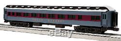 LIONEL The Polar Express SCALE 5 Passenger Cars o gauge train 6-84811 -15 NIB mk