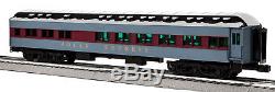 LIONEL The Polar Express SCALE 5 Passenger Cars o gauge train 6-84811 -15 NIB mk