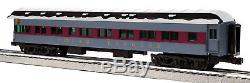 LIONEL The Polar Express SCALE 5 Passenger Cars o gauge train 6-84811 -15 NIB mk