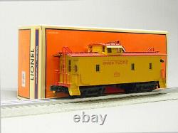 LIONEL UNION PACIFIC CA-1 CABOOSE #2550 O GAUGE railroad railway car 2226230 NEW