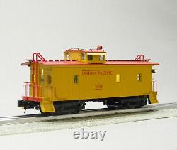 LIONEL UNION PACIFIC CA-1 CABOOSE #2550 O GAUGE railroad railway car 2226230 NEW