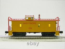 LIONEL UNION PACIFIC CA-1 CABOOSE #2550 O GAUGE railroad railway car 2226230 NEW