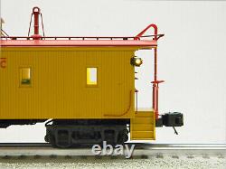 LIONEL UNION PACIFIC CA-1 CABOOSE #2550 O GAUGE railroad railway car 2226230 NEW