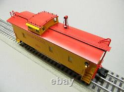 LIONEL UNION PACIFIC CA-1 CABOOSE #2550 O GAUGE railroad railway car 2226230 NEW