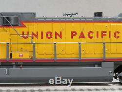 LIONEL UP LEGACY AC6000 DIESEL LOCOMOTIVE ENGINE #7579 O GAUGE train 6-84853 NEW