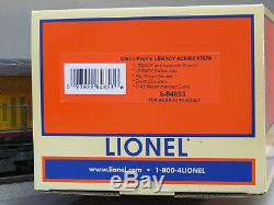 LIONEL UP LEGACY AC6000 DIESEL LOCOMOTIVE ENGINE #7579 O GAUGE train 6-84853 NEW