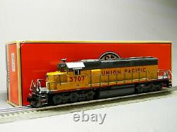 LIONEL UP LEGACY SD40-2 DIESEL LOCOMOTIVE ENGINE #3707 O GAUGE train 1933132 NEW