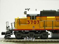 LIONEL UP LEGACY SD40-2 DIESEL LOCOMOTIVE ENGINE #3707 O GAUGE train 1933132 NEW