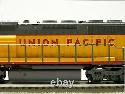 LIONEL UP LEGACY SD40-2 DIESEL LOCOMOTIVE ENGINE #3707 O GAUGE train 1933132 NEW