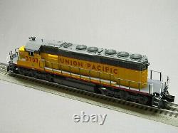 LIONEL UP LEGACY SD40-2 DIESEL LOCOMOTIVE ENGINE #3707 O GAUGE train 1933132 NEW