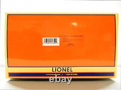LIONEL UP ROTARY GONDOLA 4 PACK O GAUGE coal railroad train freight 2243050 NEW