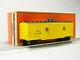 Lionel Western Pacific Tool Car #995 O Gauge Maintenance Of Way 2126550 New