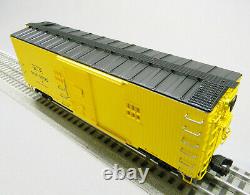 LIONEL WESTERN PACIFIC TOOL CAR #995 O GAUGE maintenance of way 2126550 NEW