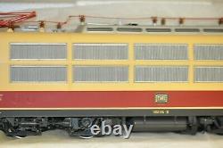 Lemaco E 103 174-9 DB 2-rail DC 1/45 gauge 0 scale Messingmodell OVP sehr gut