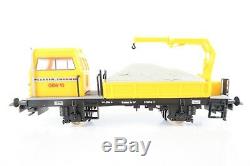 Liliput Ho Gauge 380 Plasser Theurer Set