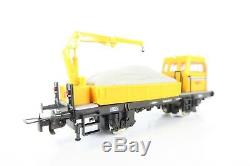 Liliput Ho Gauge 380 Plasser Theurer Set